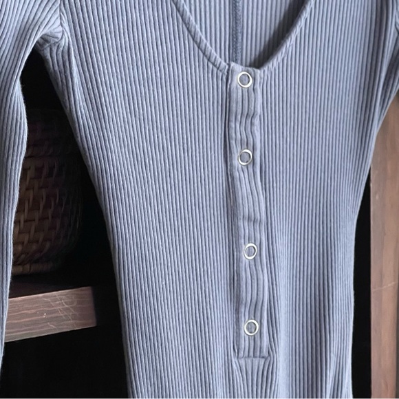 Princess Polly Downtown Drifter Bodysuit Sz 4 - Picture 5 of 7